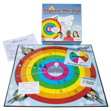 Figure Me Out Board Game Revised Edition