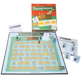 The Classroom Behavior Game
