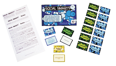 Social Smarts