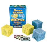 Toss and Learn Dice Games: Stand Against Bullying