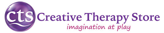 CreativeTherapyStore logo