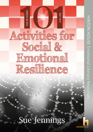 101 activités pour la résilience sociale et émotionnelle