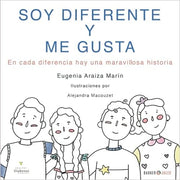 Soy Diferente et moi gusta