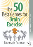 The 50 Best Games for Brain Exercise