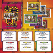 Think it Through card game 2nd Edition (social & communication skills)