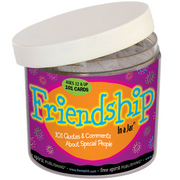 In a Jar: Friendship
