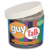 Dans un pot : Guy Talk