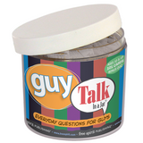 In a Jar: Guy Talk