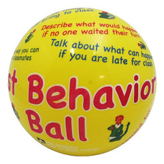 Best Behavior Ball*