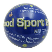 Good Sport Ball