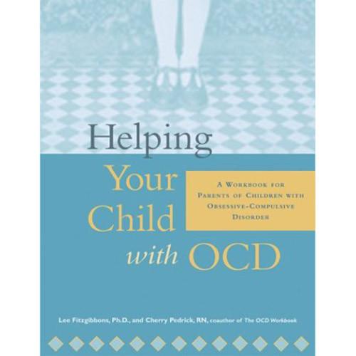 Helping Your Child with OCD