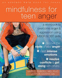 Pleine conscience pour la colère des adolescents