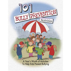 101 activités de prévention de l'intimidation