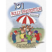 101 Bully Prevention Activities