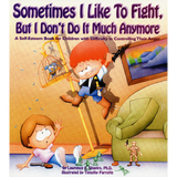 Sometimes I Like to Fight, But I Don't Do It Much Anymore