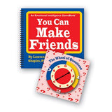 Emotional Intelligence Game Book, You Can Make Friends product image