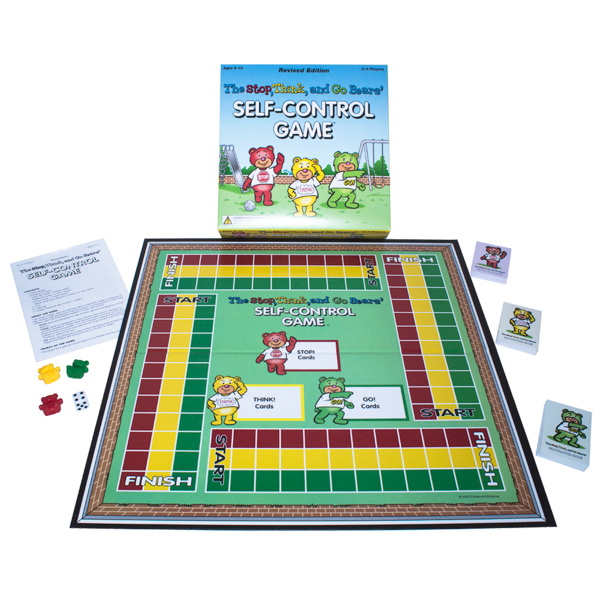 UeStop board game