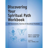 The Discovering Your Spiritual Path Workbook