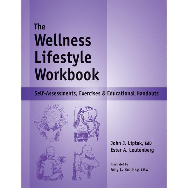 The Wellness Lifestyle Workbook
