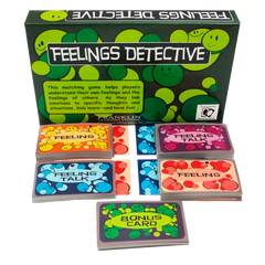 Feelings Detective