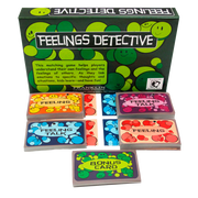 Feelings Detective