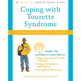 Coping With Tourette Syndrome Workbook