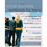 The Social Success Workbook for Teens