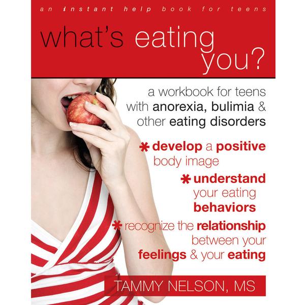 What's Eating You? Workbook