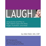 Cahier d'activités sur le rire