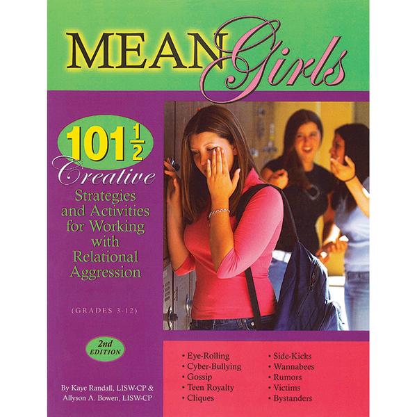 Mean Girls Book