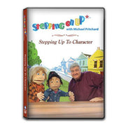 Stepping Up to Character