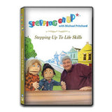 Stepping Up to Life Skills