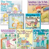 Bibliotherapy Starter Set (7 Books)