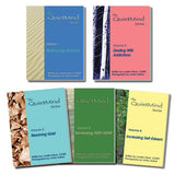 The QuietMind 5 Book Series