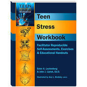 Teen Stress Workbook*