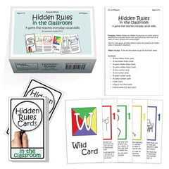 Hidden Rules: Classroom