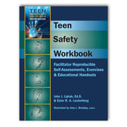 Teen Safety Workbook*