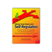 Helping Young People Learn Self Regulation Book