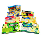 Play 2 Learn Dominos, lot de 7