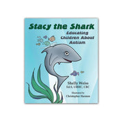 Stacy le requin : éduquer les enfants sur l'autisme