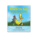 Danielle the Duck: Educating Children about OCD