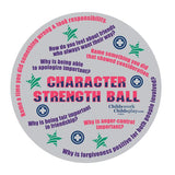 Character Strength Ball*