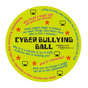 Cyber Bullying Ball*