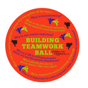 Building Teamwork Ball*