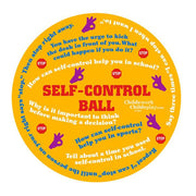 Self Control Ball*