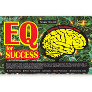 QE pour le succès : intelligence émotionnelle