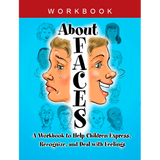 Cahier d'exercices À propos des visages