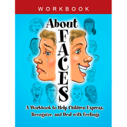 Cahier d'exercices À propos des visages