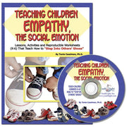 Teaching Children Empathy Book