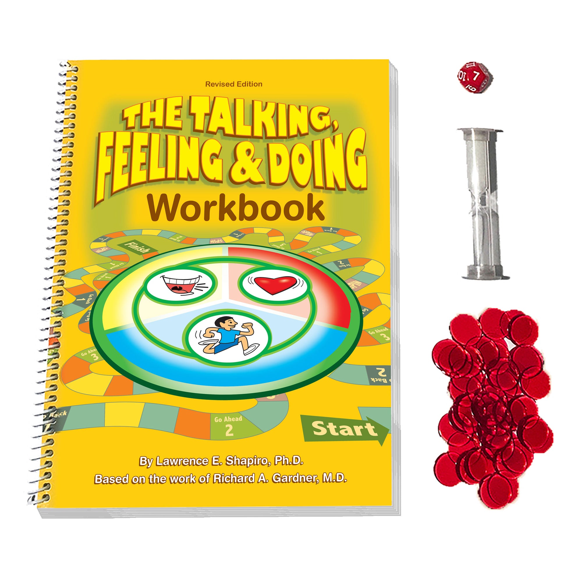 Talking, Feeling, & Doing Workbook